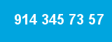 914 345 73 57 914 345 73 57